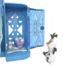 Nessiworld JDP63 Disney Frozen II Elsanın Buzdan Sarayı