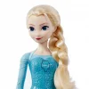 Nessiworld JDX52 Disney Frozen II Şarkı Söyleyen Elsa