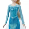 Nessiworld JDX52 Disney Frozen II Şarkı Söyleyen Elsa
