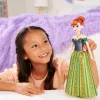 Nessiworld JDX53 Disney Frozen Şarkı Söyleyen Anna