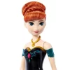 Nessiworld JDX53 Disney Frozen Şarkı Söyleyen Anna