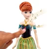 Nessiworld JDX53 Disney Frozen Şarkı Söyleyen Anna