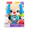 Nessiworld JFD25 Fisher Price Eğtici Köpekçik-Yaşa Göre Gelişim Türkçe