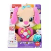 Nessiworld JFD34 Fisher Price Eğtici Köpekçiğin Kız Kardeşi-Yaşa Göre Gelişim