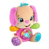 Nessiworld JFD34 Fisher Price Eğtici Köpekçiğin Kız Kardeşi-Yaşa Göre Gelişim
