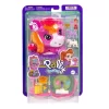 Nessiworld JFG56 Polly Pocket ve Maceraları Mikro Oyun Seti