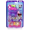 Nessiworld JFG56 Polly Pocket ve Maceraları Mikro Oyun Seti