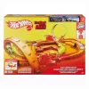 Nessiworld JFH35 Hot Ones Turbo Oyun Parkuru