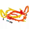 Nessiworld JFH35 Hot Ones Turbo Oyun Parkuru