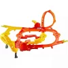 Nessiworld JFH35 Hot Ones Turbo Oyun Parkuru