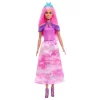 Nessiworld JFL66 Barbie Advent Calendar -Yılbaşı Özel Seti