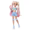 Nessiworld JFX96 Malibu - Barbie Dream Besties Paten Partisi Malibu Bebek ve Aksesuarları