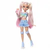 Nessiworld JFX96 Malibu - Barbie Dream Besties Paten Partisi Malibu Bebek ve Aksesuarları