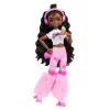 Nessiworld JFX97 Brooklyn-Barbie Dream Besties Paten Partisi Brooklyn Bebek ve Aksesuarları