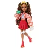 Nessiworld JFX98 Teresa - Barbie Dream Besties Paten Partisi Teresa Bebek ve Aksesuarları