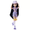 Nessiworld JFX99 Rene - Barbie Dream Besties Paten Partisi Rene Bebek ve Aksesuarları