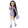 Nessiworld JFX99 Rene - Barbie Dream Besties Paten Partisi Rene Bebek ve Aksesuarları