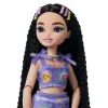 Nessiworld JFX99 Rene - Barbie Dream Besties Paten Partisi Rene Bebek ve Aksesuarları