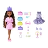 Nessiworld JGG39  Dream Besties Brooklyn ile Akşam Eğlencesine Hazırlanma