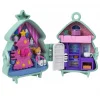 Nessiworld JGM53 Polly Pocket Sevimli Yılbaşı 2li Paket Oyun Seti