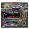 Nessiworld JHX6333 Dumanlı Sesli Işıklı Tren 15 Parça