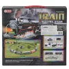 Nessiworld JHX6333 Dumanlı Sesli Işıklı Tren 15 Parça