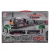 Nessiworld JHX6687 Sesli Işıklı Tren 26 Parça