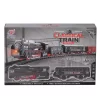 Nessiworld JHX6689 Sesli Işıklı Tren 10 Parça