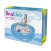 Nessiworld Jilong SunClub Mavi Yuvarlak Havuz 51004