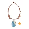 Nessiworld JKP 237616 Disney Moana - Moananın Müzikal Deniz Yıldızı Kolyesi