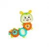 Nessiworld  JLG-855-142A  Işıklı ve Müzikli Tırtıl -Vardem