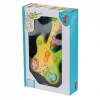 Nessiworld JLG-855-34A Işıklı ve Müzikli Gitar Bebek Pianosu -Vardem Oyuncak