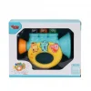 Nessiworld JLG-855-37A Işıklı ve Müzikli Trompet Bebek Pianosu -Vardem Oyuncak