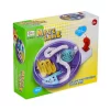 Nessiworld JRD967-10 Daire Survivor Joyistik Denge Oyunu -Birliktoys
