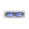 Nessiworld JS-G802DM Silikon  Deniz Gözlüğü Buğu Önleyici ve Uv Koruyucu