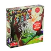 Nessiworld JS Jumping Spider Eğlenceli Aile kutu Oyunları -Gepettoys