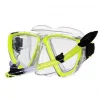 Nessiworld JS-M388 Yüzücü Maske Snorkel Set