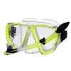 Nessiworld JS-M388 Yüzücü Maske Snorkel Set