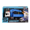 Nessiworld JS106A JS111A Sesli Işıklı Tanker Tır -Birliktoys