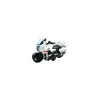 Nessiworld JW567-063 SÜRTMELİ İLK YARDIM MOTORSİKLETİ