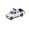 Nessiworld JW567-171 Sürtmeli Kapısı Açılan Polis Arabası