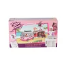 Nessiworld K022 Full Aksesuarlı Karavan