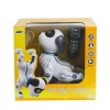 Nessiworld K16 Kumandalı Şarjlı Robot Köpek -Canem Oyuncak
