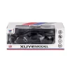 Nessiworld K240A11 Metal Çek Bırak Işıklı ve Müzikli Araba -Canem Oyuncak