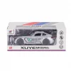 Nessiworld K240A6 Metal Çek Bırak Araba -Canem Oyuncak