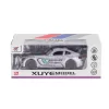 Nessiworld K240A6 Metal Çek Bırak Araba -Canem Oyuncak