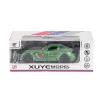 Nessiworld K240A6 Metal Çek Bırak Araba -Canem Oyuncak