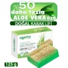 Nessiworld   Kabak Lifli Aloe Vera Sabunu 125 Gr