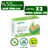 Nessiworld   Kabak Lifli Aloe Vera Sabunu 125 Gr