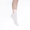 Nessiworld Katamino Göksel Aks. Kız Soket Çorap K22267 Asorti
